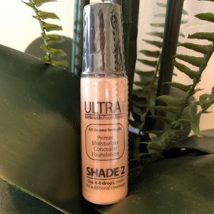 Luminess Airbrush Foundation